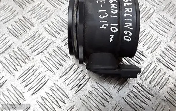 Citroen Berlingo Mass air flow meter 728342049650010780