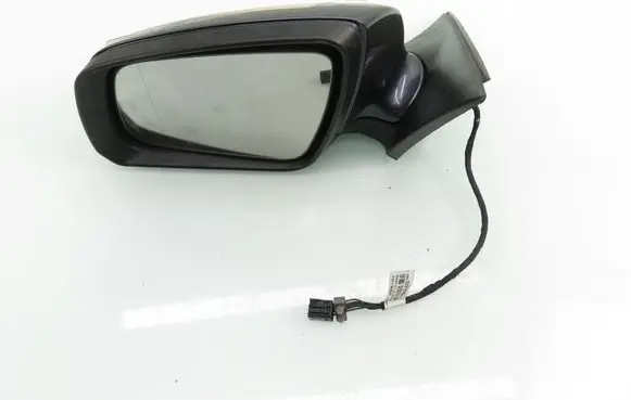 Mercedes-Benz C AMG W204 Front door electric wing mirror 