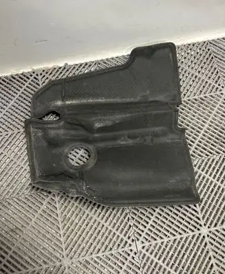 Skoda Kodiaq Other center console (tunnel) element 5QA825635