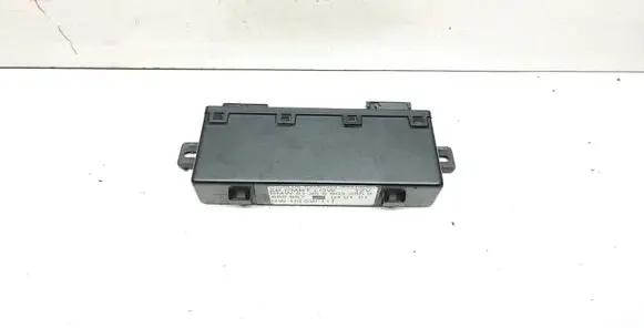 BMW 5 E39 Door control unit/module 6904255 61356904255