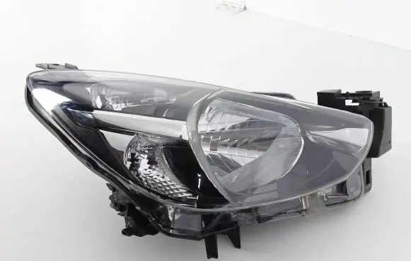 Mazda 2 Headlight/headlamp DB5J-51030