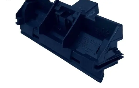 Tailgate/trunk/boot exterior handle