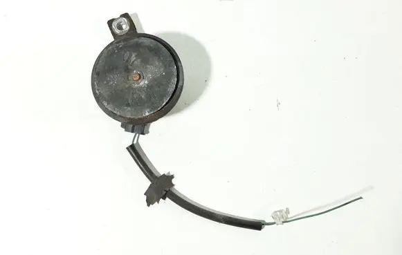 Toyota Auris 150 Horn signal