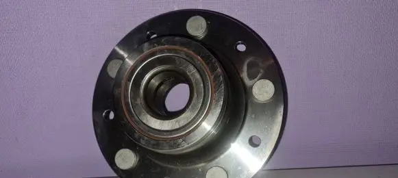 Ford Transit Rear wheel ball bearing BK212B664AB 1756721