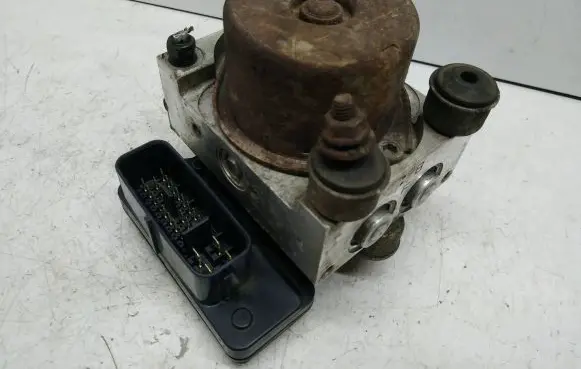 Mazda 626 ABS Pump 4360813 2056654 VD42T41D27X2