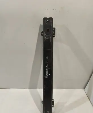 Front bumper cross member