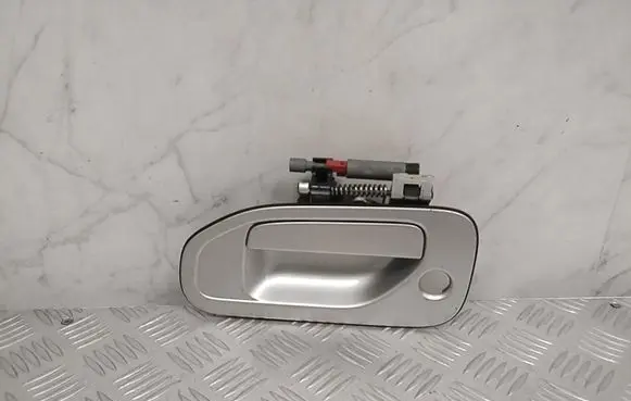 Nissan NV200 Front door exterior handle