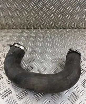 Audi Q7 4M Intercooler hose/pipe 4M0145738N