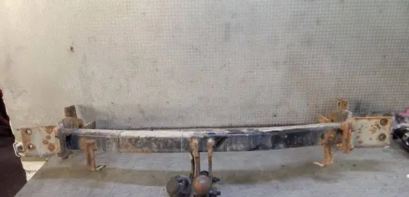 KIA Sorento Tow bar set