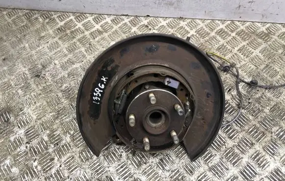 Subaru BRZ Rear wheel hub 