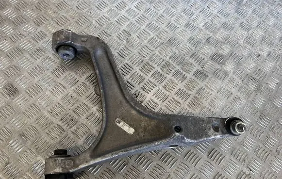 Maserati Ghibli Front lower control arm/wishbone 06700390330