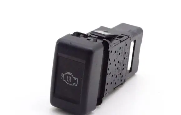 Isuzu N Series Fog light switch 