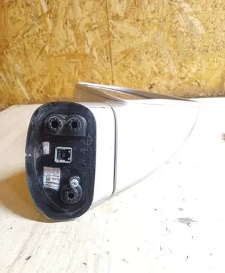 KIA Carens II Front door electric wing mirror E4022576 E4032576 022576