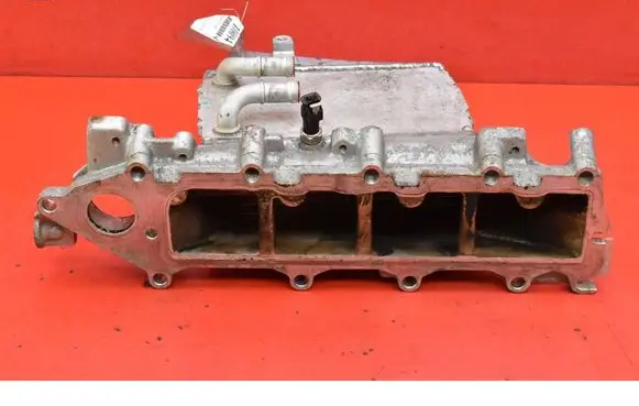 Volkswagen Golf Sportsvan Intake manifold 04L129766AT
