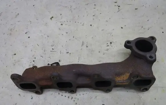 Toyota RAV 4 (XA40) Exhaust manifold GMAUTO4574097