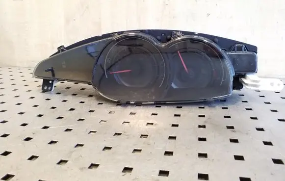 Toyota Verso Speedometer (instrument cluster) 838000F170