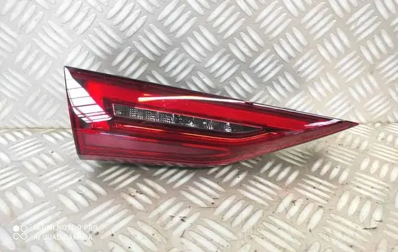 Audi A3 8Y Tailgate rear/tail lights 8Y0945307 0021352114