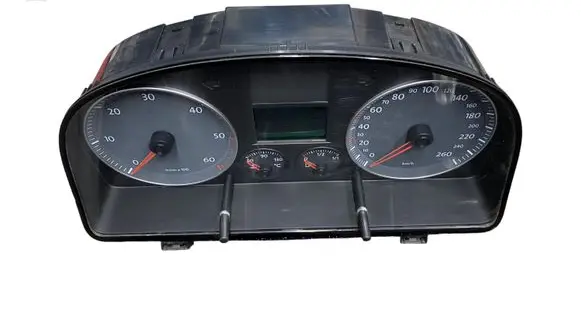 Speedometer (instrument cluster)