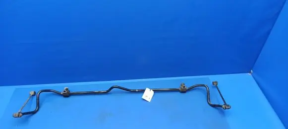 Mercedes-Benz E W211 Rear anti-roll bar/sway bar A2113202011