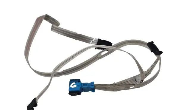 Mercedes-Benz ML W164 Rear door wiring loom A1645402408