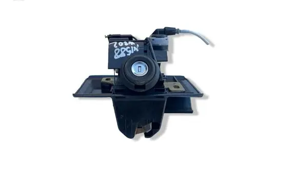 Mercedes-Benz C W202 Tailgate/trunk/boot lock/catch/latch A2088000375 A2087500191