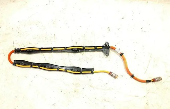 Other wiring loom