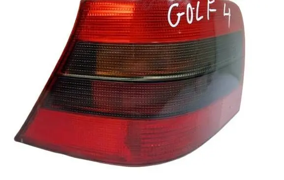Volkswagen Golf IV Rear/tail lights 145735-KASACJA 145735