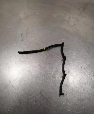 Volvo V50 Fuel return line/hose 