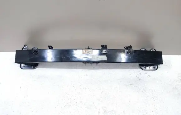 Hyundai Tucson IV NX4 Front bumper cross member