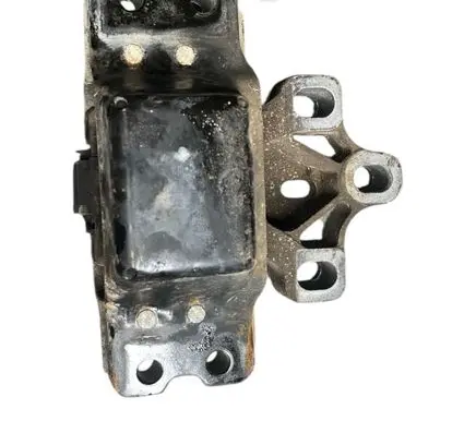 Seat Toledo III (5P) Engine mount bracket 1k0199555t