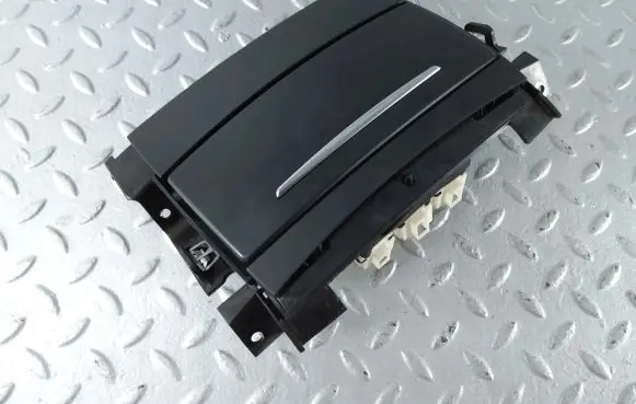 Audi A8 S8 D4 4H Ashtray (rear) 4H0864051B