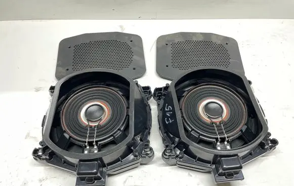 BMW X5 F15 Subwoofer speaker 18353410