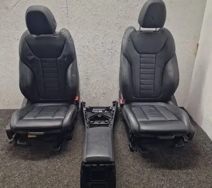 BMW 3 G20 G21 Interior set 