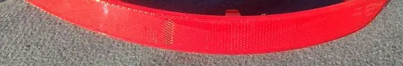 Skoda Octavia Mk3 (5E) Rear tail light reflector 5E9945105A