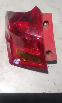 Toyota Auris E180 Rear/tail lights