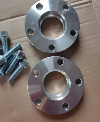 Audi A6 S6 C6 4F Wheel spacers 