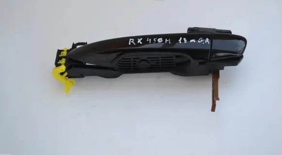 Lexus RX 330 - 350 - 400H Front door exterior handle