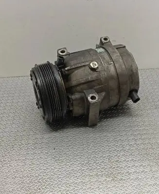 Renault Vel Satis Air conditioning (A/C) compressor (pump) 1135320 101421516 12345923