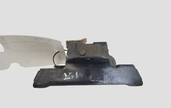 Citroen Jumpy Sliding door lower roller guide/hinge 1400048880