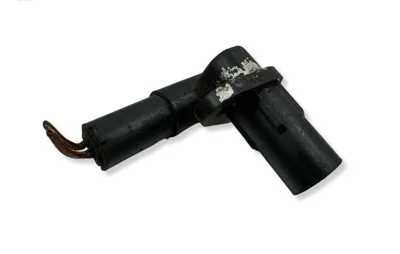 Renault Megane II Crankshaft position sensor 