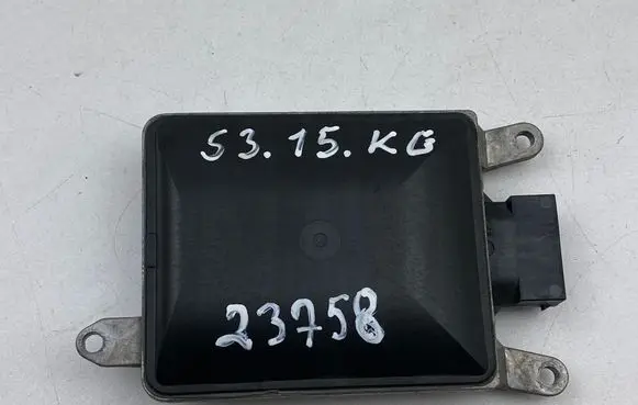 Audi A3 S3 8V Blind spot module 5Q0907568A