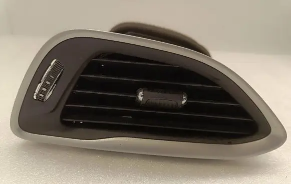 Chrysler Pacifica Dashboard side air vent grill/cover trim 6EC031X9AA 3354259 S000000893