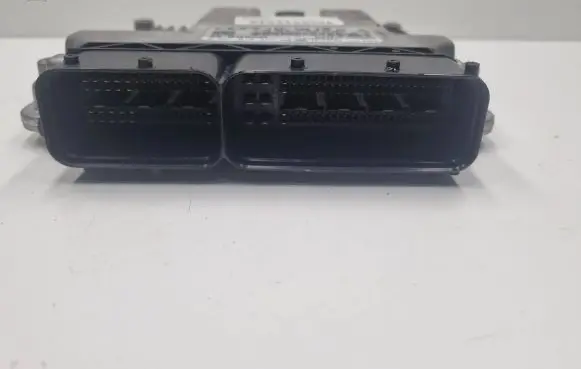 Audi A4 S4 B8 8K Engine control unit/module 03L906018AC 0281018375 03L906018JL