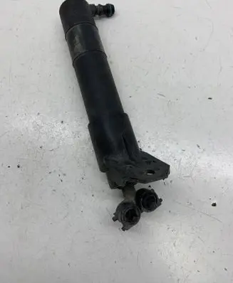 Volkswagen Golf V Headlight washer spray nozzle 1K5955978
