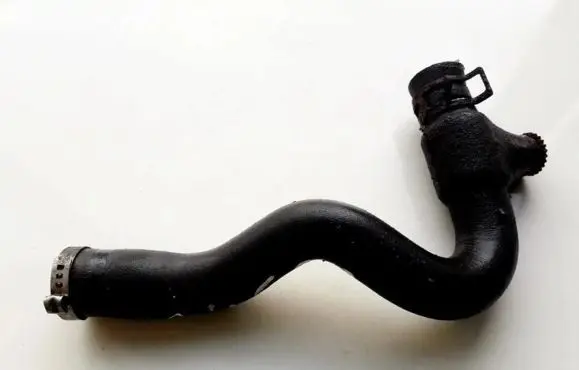 Mitsubishi Space Star Engine coolant pipe/hose