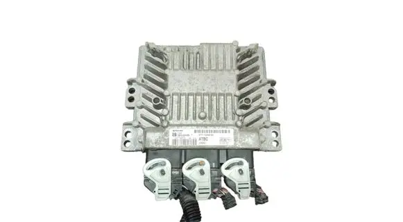 Ford Transit - Tourneo Connect Engine control unit/module AT1112A650BC 5WS40909BT