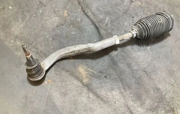Volvo XC40 Steering tie rod 32283511