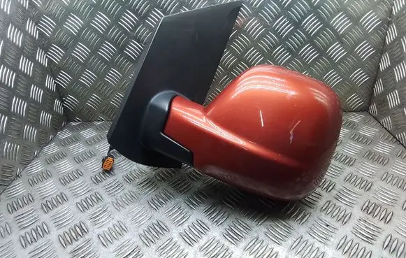 Peugeot Traveller Front door electric wing mirror 98087022XT 98087022 Z9551170L