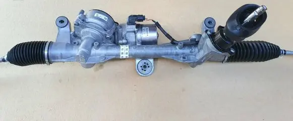 Mercedes-Benz A W177 Steering rack 2474600802