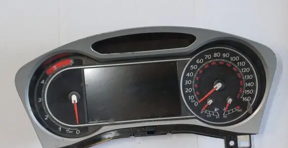 Speedometer (instrument cluster)